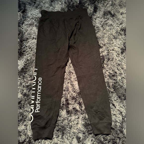 Calvin Klein women’s joggers - Picture 4 of 4